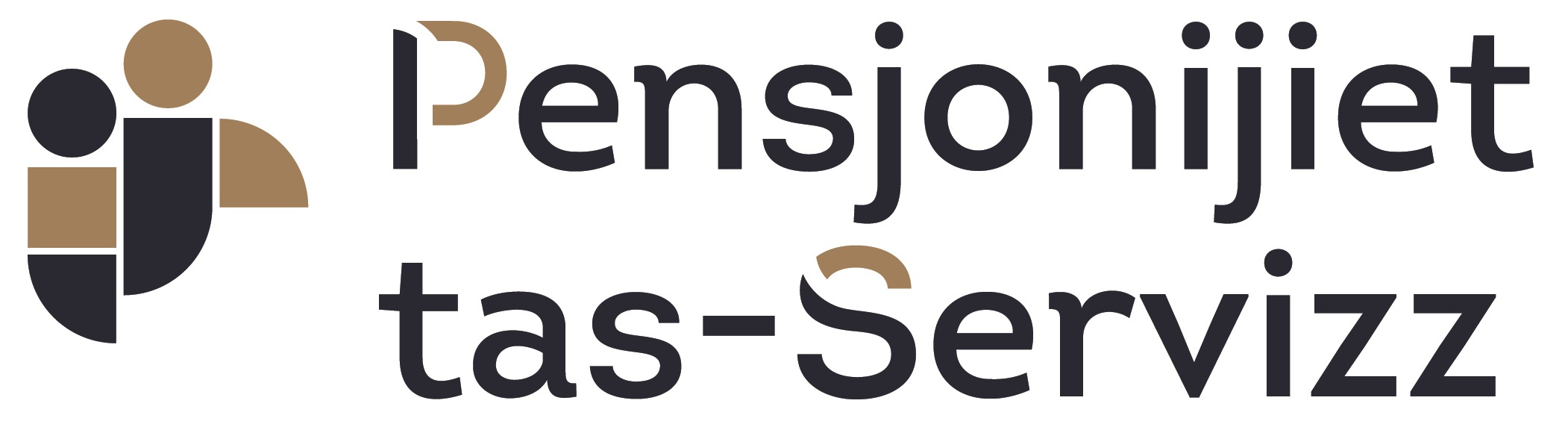 Pensjoni tas-Servizz logo Pensjoni tas-Servizz logo